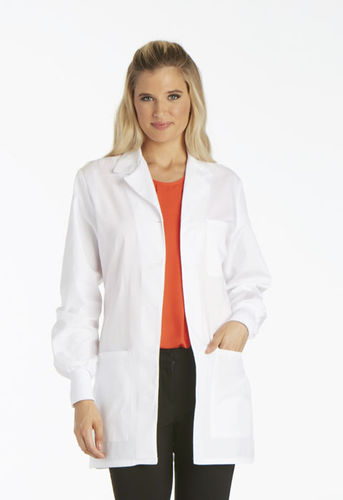 Casaca sanitaria para mujer - 1346 - Cherokee Uniforms - L / XL / M