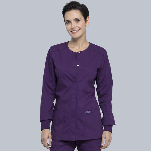 Túnica sanitaria para mujer - WW340 - Cherokee Uniforms - L / XL / M