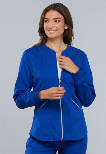 Túnica sanitaria para mujer - CK300 - Cherokee Uniforms - L / XL / M
