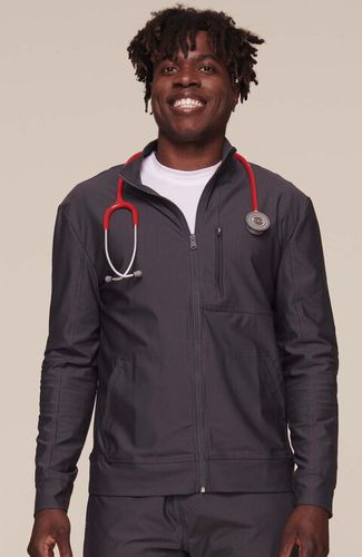Túnica sanitaria para hombre - CK399 - Cherokee Uniforms - L / XL / M