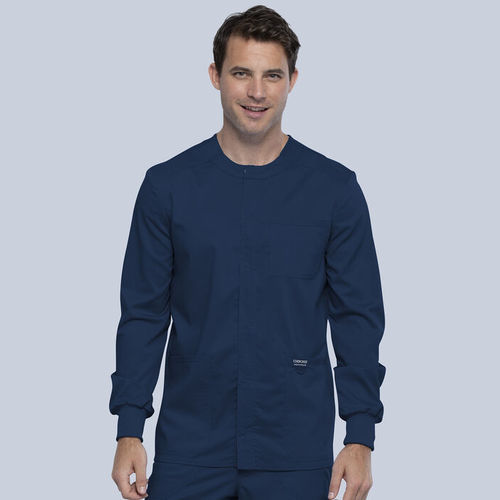 Túnica sanitaria para hombre - WW380 - Cherokee Uniforms - L / M / S