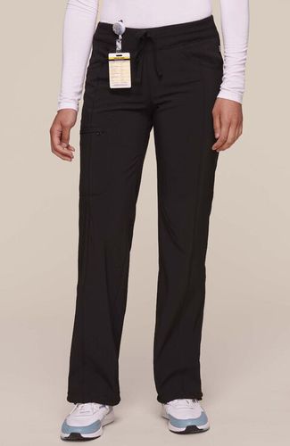 Pantalón sanitario para mujer - 1123A - Cherokee Uniforms - L / XL / M