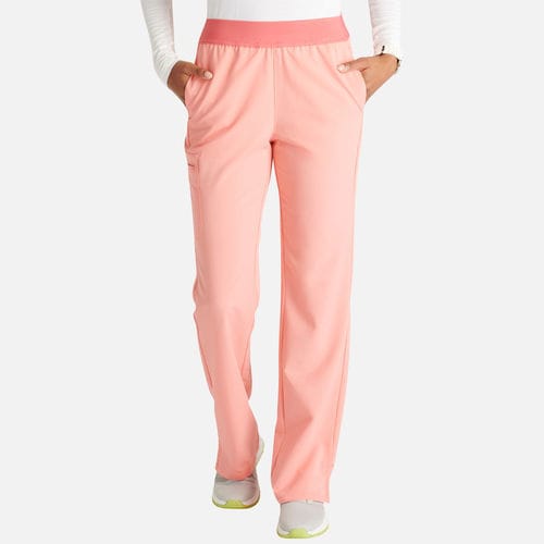 Pantalón sanitario para mujer - CK-CK136A - Cherokee Uniforms - L / XL / M