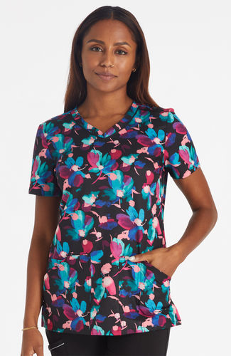 Túnica sanitaria para mujer - CK-CK678 - Cherokee Uniforms - L / XL / M