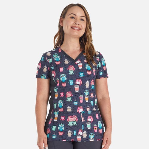 Túnica sanitaria para mujer - CK-CK793 - Cherokee Uniforms - L / XL / M