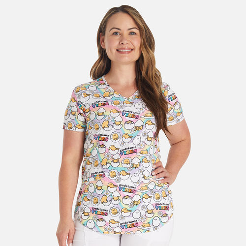 Túnica sanitaria para mujer - CK-TF737 - Cherokee Uniforms - L / XL / M
