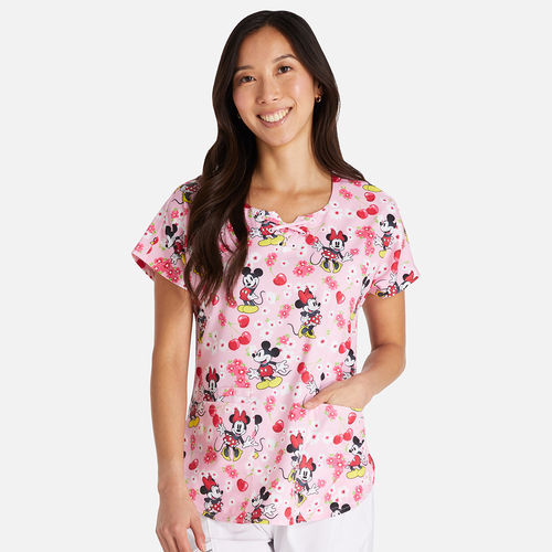 Túnica sanitaria para mujer - CK-TF787 - Cherokee Uniforms - L / XL / M