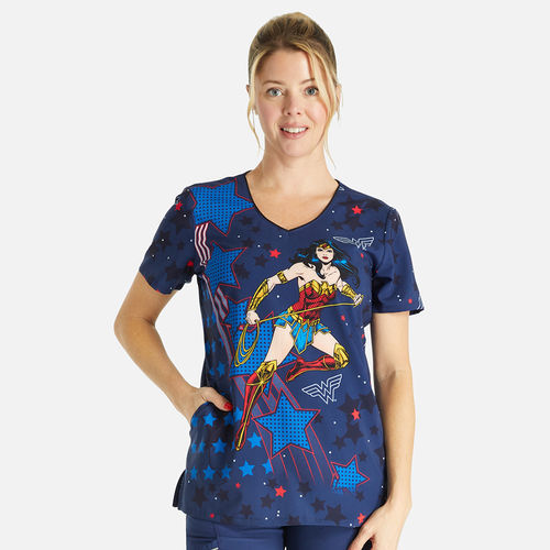 Túnica sanitaria para mujer - CK-TF626 - Cherokee Uniforms - L / XL / M