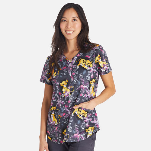 Túnica sanitaria para mujer - CK-TF737 - Cherokee Uniforms - L / XL / M