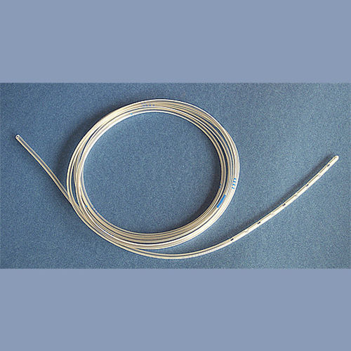 Catéter de drenaje urinario - MS/00075/06 R - Chimed - ureteral / caja de 50