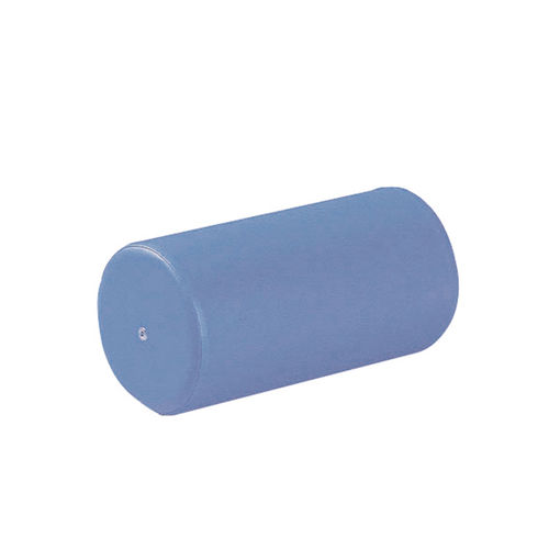 Cojín de posicionamiento - 10010W - Chinesport - de espuma / de fibra de poliéster / cilíndrico