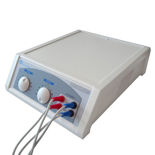 Unidad de terapia de vacío - EL12004  - Chinesport - de mesa