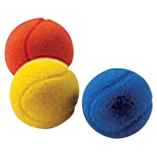 Pelota de rehabilitación de pequeñas dimensiones - 02750 - Chinesport - para adulto