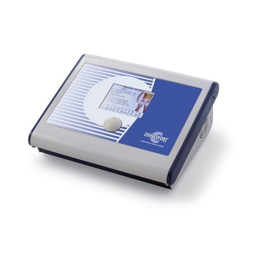 Electroestimulador - MEDICSTIM 2 COMPLET - Chinesport - de mesa / EMS / BMAC