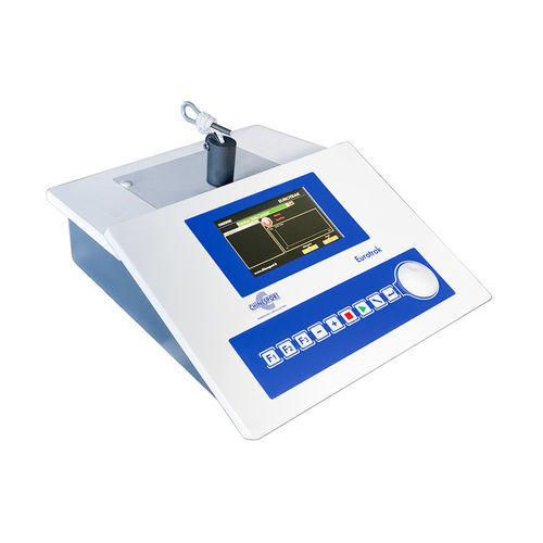 Unidad de tracción de cervicales y lumbares - EUROTRAK - Chinesport