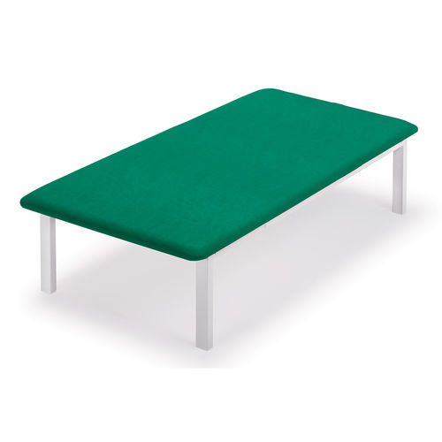 Mesa Bobath mecánico - METAL L100 - Chinesport - de 1 sección