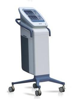 Unidad de terapia por electroacupuntura para dolores articulares - CZG300 - Chongqing Haifu Medical Technology - en carro