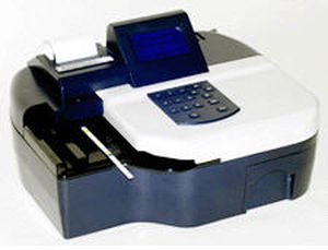 Analizador de orina automático - AnyScan 720 - ChungDo Pharm. Co., Ltd. - de mesa