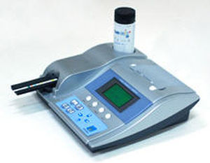 Analizador de orina automático - AS120 - ChungDo Pharm. Co., Ltd. - portátil / compacto