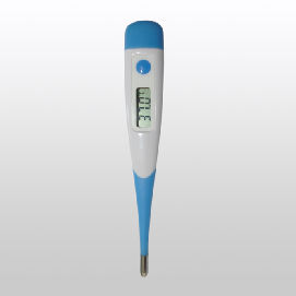 Termómetro médico - SDIA 107 - Ciga Healthcare   - digital / resistente al agua / multifunción