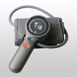 Tensiómetro electrónico automática - SPHY 20BDIG - Ciga Healthcare   - de mano