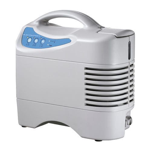 Sistema de enfriamiento para paciente - Electri-Cool® II  - Gentherm Medical