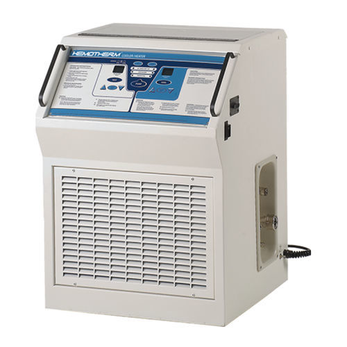 Sistema de gestión de la temperatura del paciente cirugía cardíaca - Hemotherm® CE - Gentherm Medical
