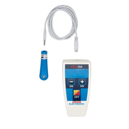 Detector de venas led - Astodia® - Gentherm Medical - neonatal / con batería