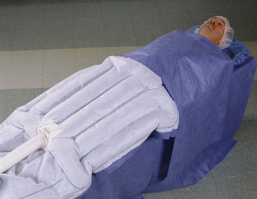 Manta calefactada - FILTEREDFLO® 442 - Gentherm Medical