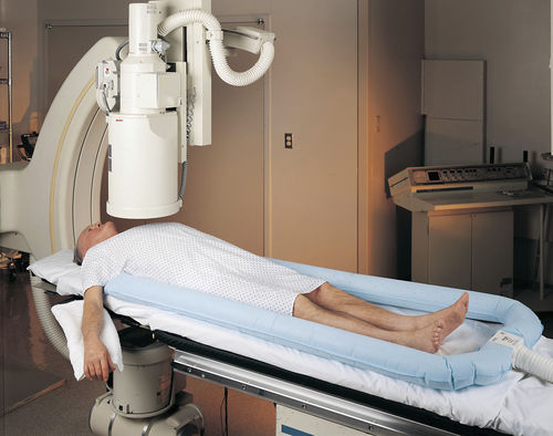 Manta calefactada - FilteredFlo® 145 - Gentherm Medical