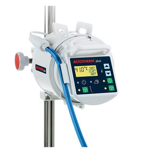 Calentador de infusión para diálisis - ASTOTHERM® Plus - Gentherm Medical - de emergencia / para cuidados intensivos / para quirófano