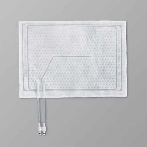 Manta calefactada - Maxi-Therm® Lite - Gentherm Medical - refrigerante / desechable