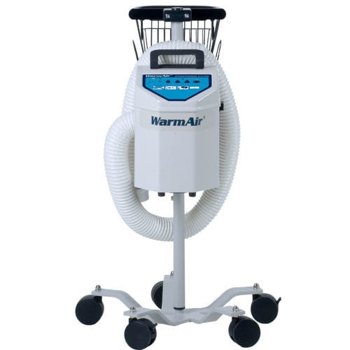 Sistema de calentamiento de paciente - WarmAir® - Gentherm Medical