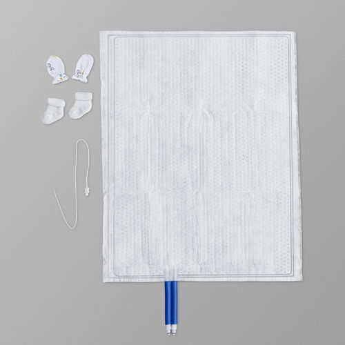 Manta calefactada - Kool-Kit® Neonate - Gentherm Medical