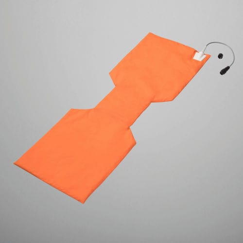 Manta calefactada - Astopad COV - Gentherm Medical - para quirófano