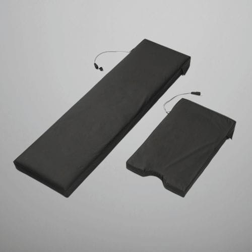 Cojín para mesa de operaciones - Astopad SOF - Gentherm Medical - para humanos / de espuma