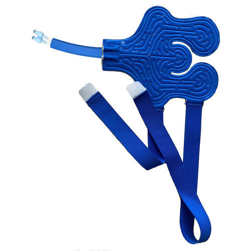 Cojín de sujeción - 812-NS - Gentherm Medical - de posicionamiento del cuerpo / de posicionamiento de la rodilla / de posicionamiento del hombro