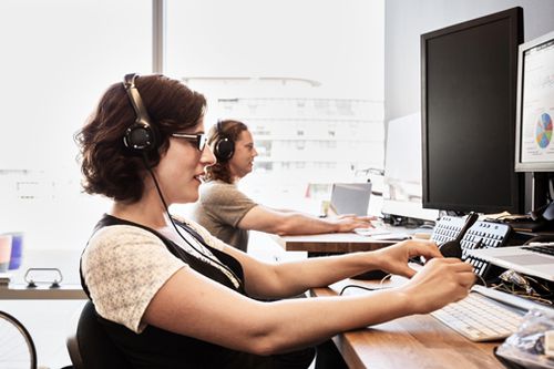 Software de intercambio - HCS - Cisco Systems  - para comunicación / de gestión de telecolaboración / de telecolaboración