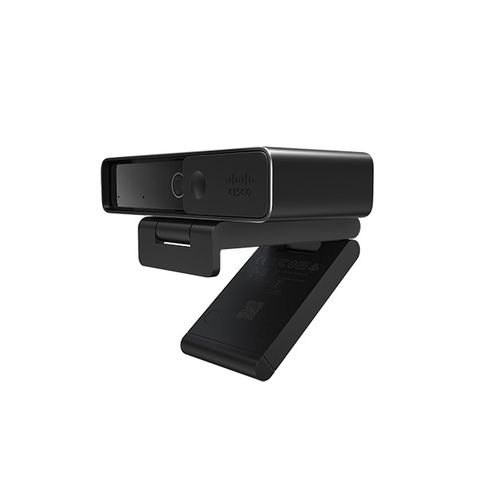 Dispositivo de control de cámara médico - Desk Camera - Cisco Systems  - de teleconsulta / digital / 4K