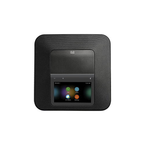 Sistema de comunicación alternativa digital - Room Phone - Cisco Systems  - portátil / inalámbrico / con pantalla táctil