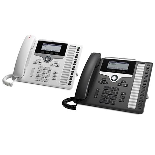 Teléfono médico multiusos - IP 7861 - Cisco Systems 
