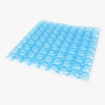 Cojín de asiento - ULTRA - Clearview Healthcare Products - para silla de ruedas / de gel / de aire