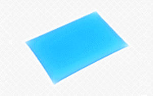 Cojín de posicionamiento - AP 054 - Clearview Healthcare Products - quirúrgico / para humanos