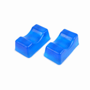 Cojín de posicionamiento del talón - AP 301 - Clearview Healthcare Products - de posicionamiento / quirúrgico / para humanos