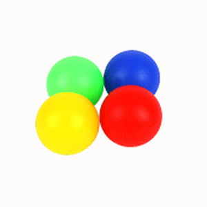 Pelota de rehabilitación de pequeñas dimensiones - RB Series - Clearview Healthcare Products - para adulto