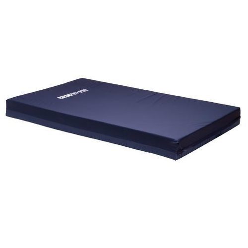 Colchón para cama médica - 0240-1 series - Cobi Rehab - de espuma viscoelástica / 100x200 cm / antiescaras