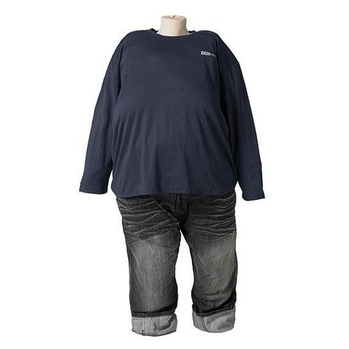 Traje de simulación bariátrico - 0299-000-010 - Cobi Rehab - de formación / para atención general / bloque