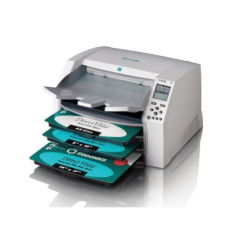 Reproductor de imágenes para centro sanitario - Horizon® GS - Codonics
