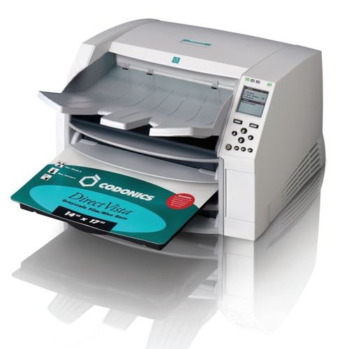 Reproductor de imágenes para centro sanitario - Horizon® G1 - Codonics