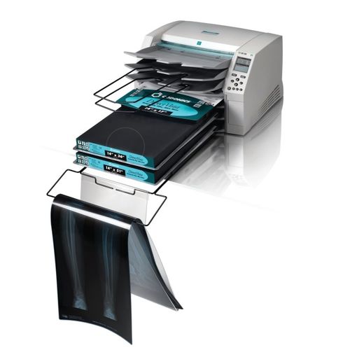 Reproductor de imágenes para centro sanitario - Horizon® XL - Codonics